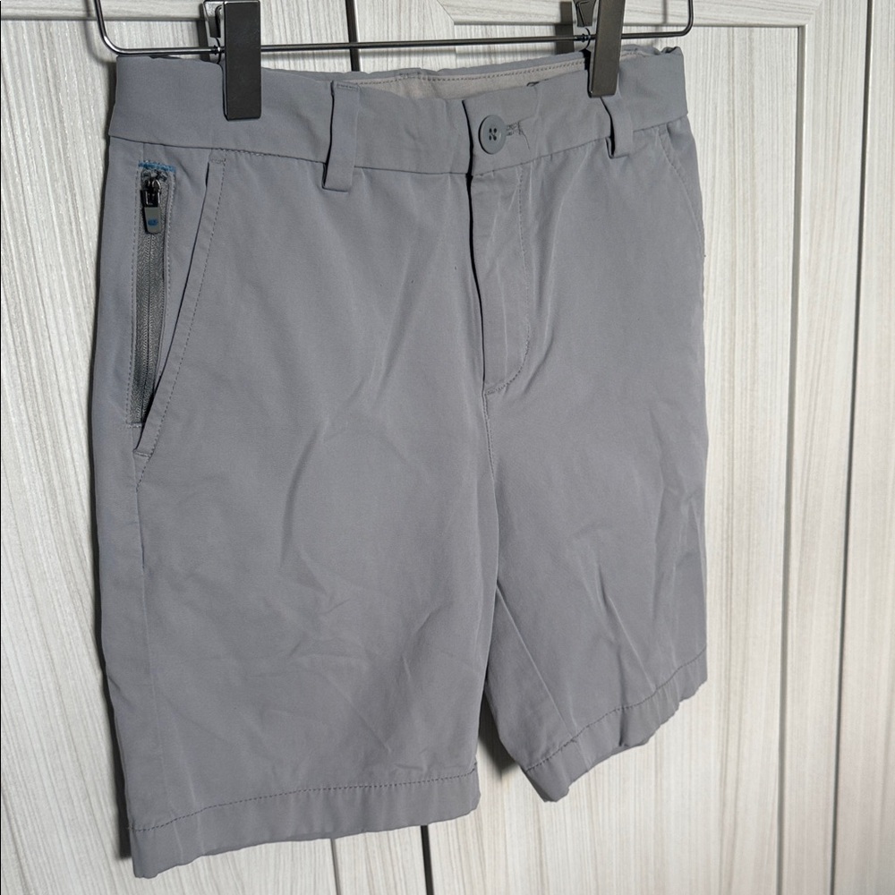 Boys’ vineyard vines performance Shorts